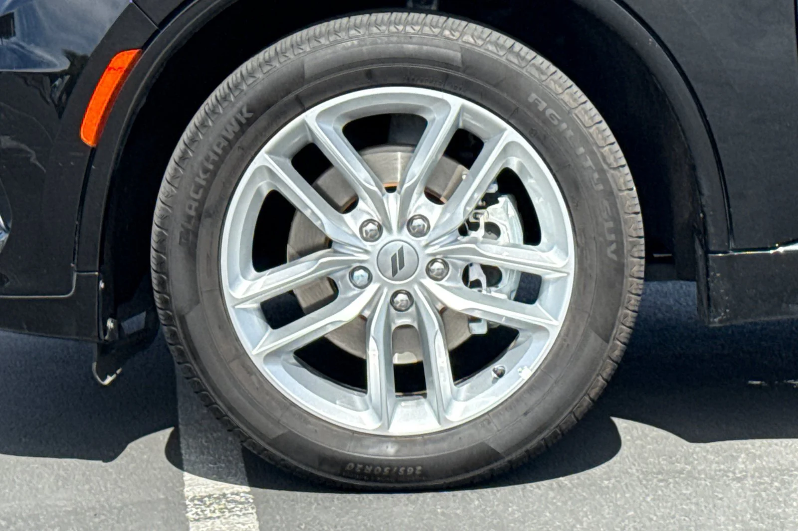 Used 2024 Black Dodge GT Plus image 12
