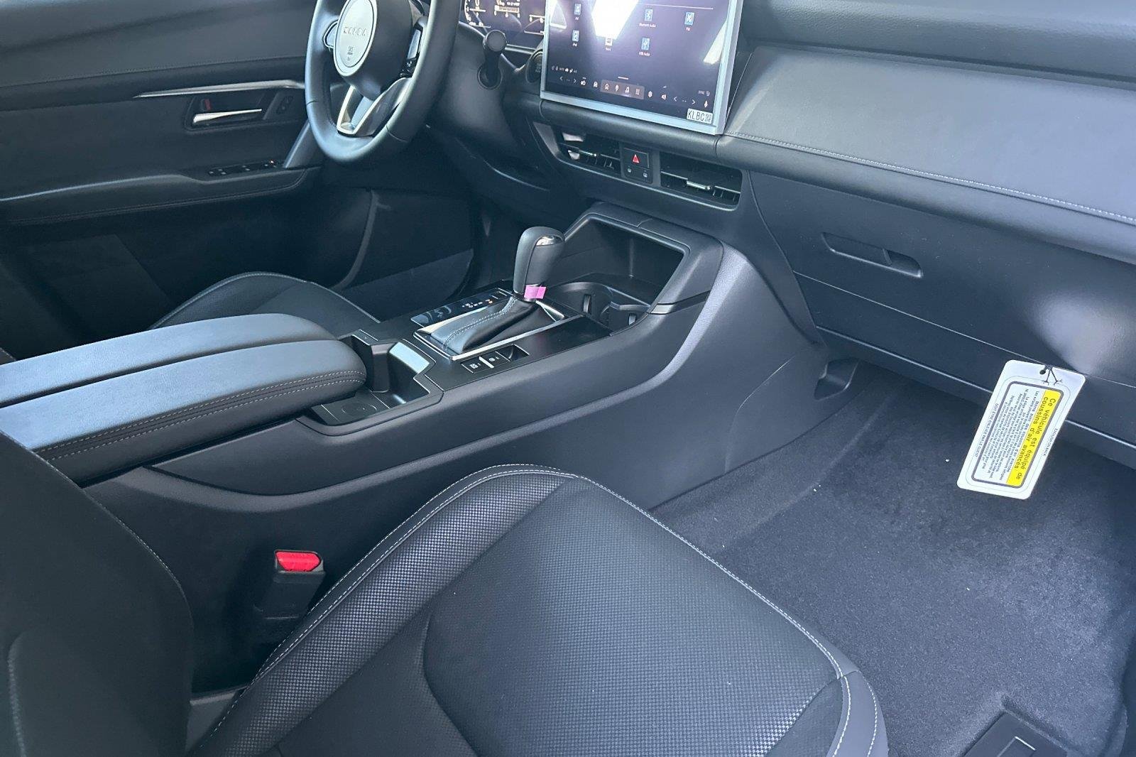 New 2026 Rhodium White Metallic Mazda 2.5 S Preferred image 17