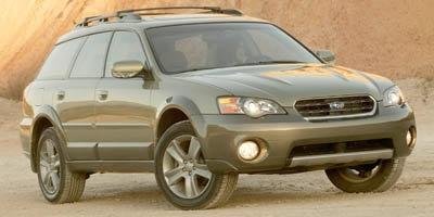 Used 2006  SUBARU RLLBEAN image 1
