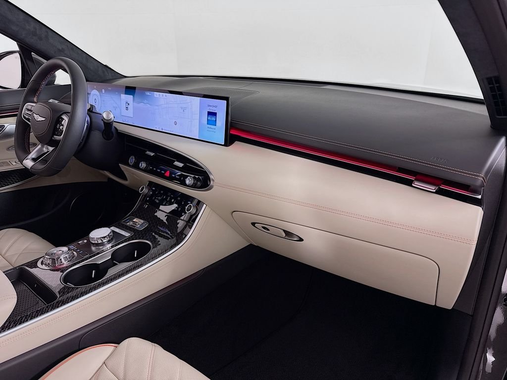 2026 GENESIS GV70 Sport Prestige - Photo 31
