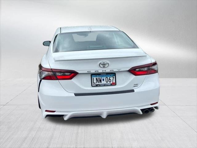 Certified Used 2024 ICE CAP Toyota  image 5