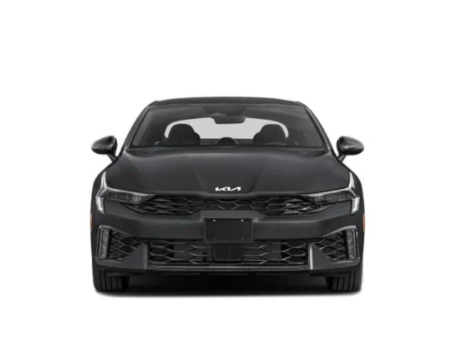 New 2026 Yacht Blue Kia GT-Line AWD image 4