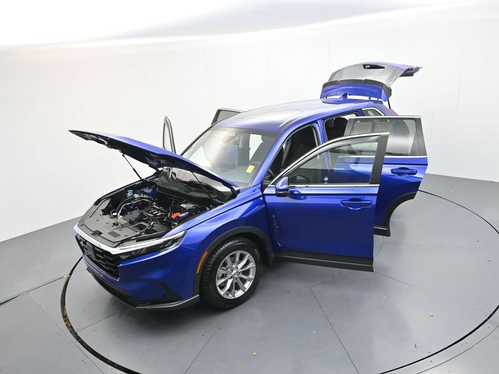 Used 2025 Pearl Honda EX image 28