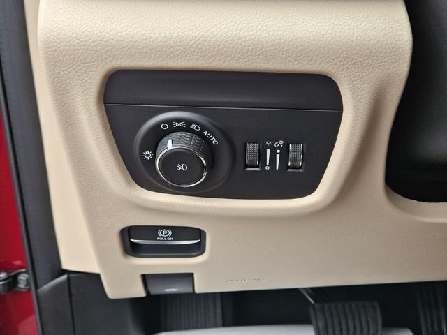 2025 Jeep Grand Cherokee Limited - Photo 30