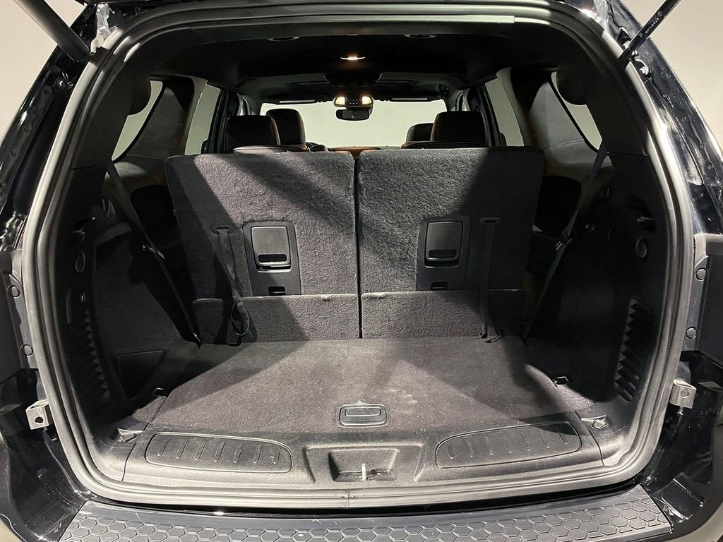 Used 2025 Black Dodge R/T Plus image 5
