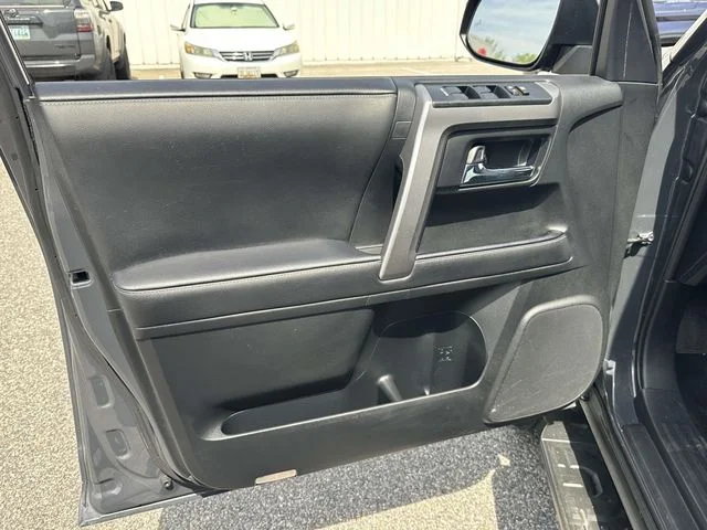 2024 Toyota 4Runner SR5 Premium - Photo 27