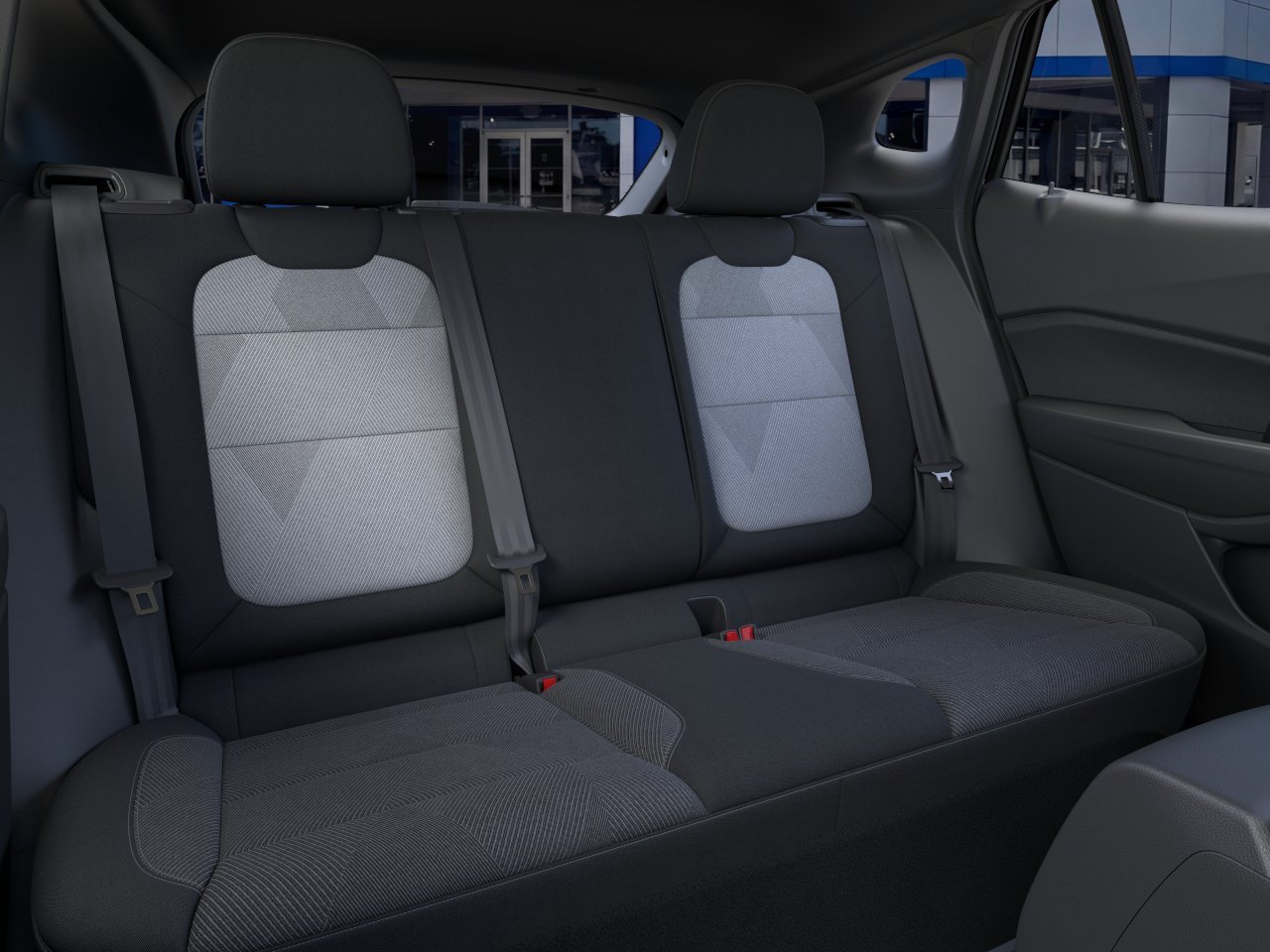 2026 Chevrolet Trax RS - Photo 17