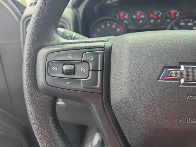 Used 2026 Black Chevrolet Custom image 18