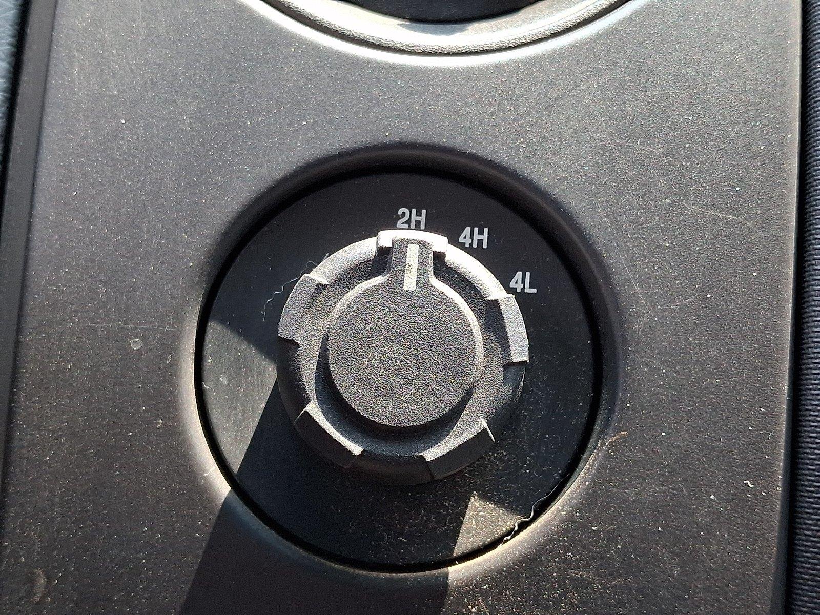 Used 2013 Tuxedo Black Metallic Ford STX image 22
