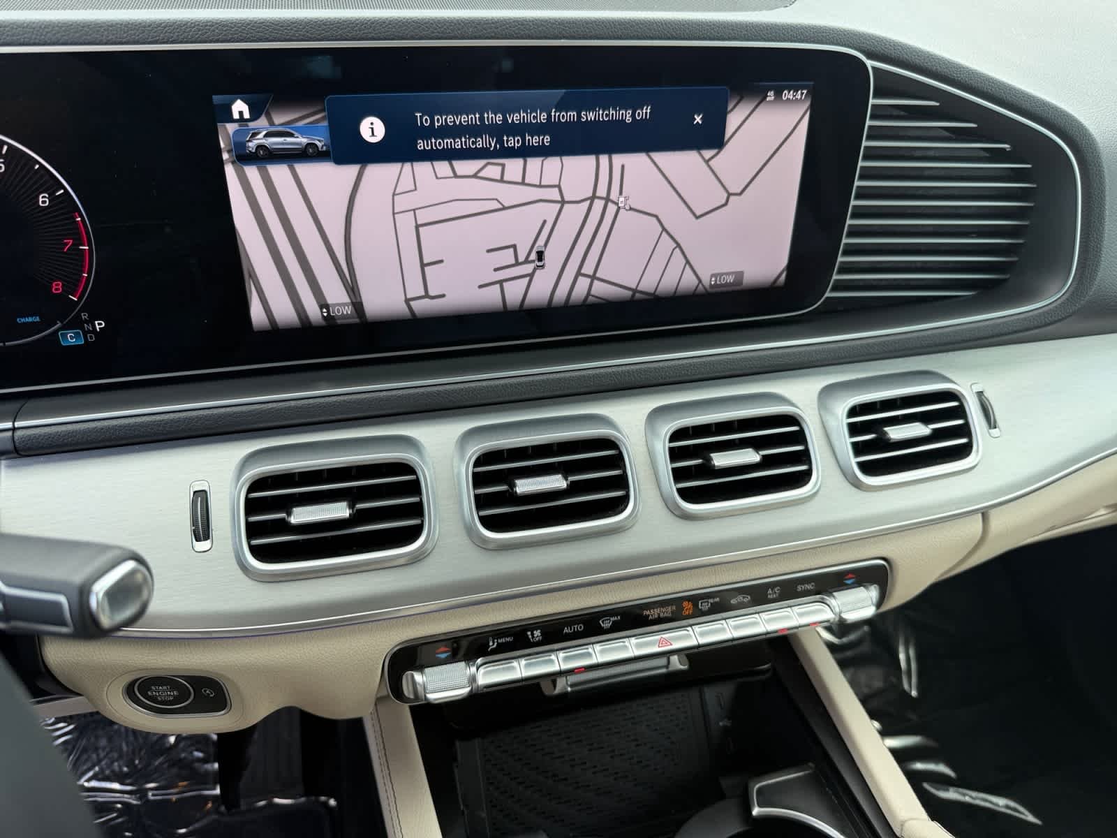 Certified Used 2025 Polar White Mercedes-Benz GLE 350 image 20