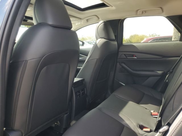 2026 Mazda CX-30 Turbo Premium Plus - Photo 10