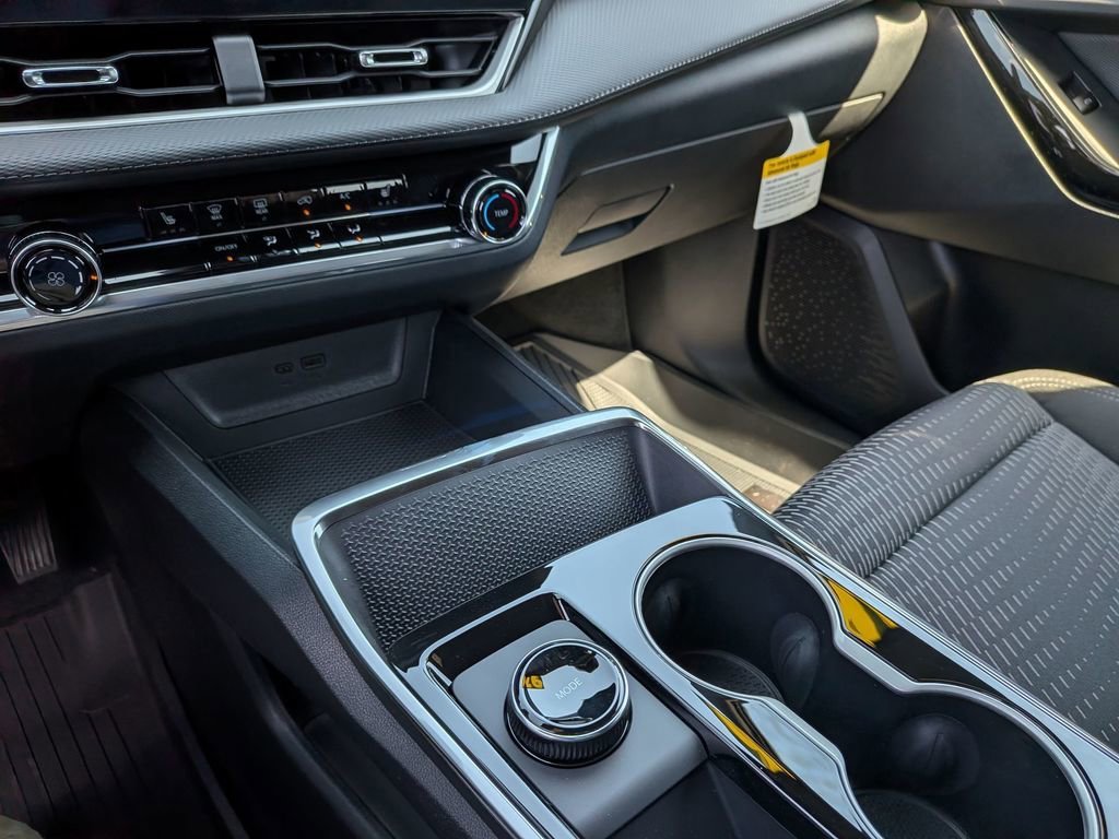 2026 Chevrolet Equinox LT - Photo 31