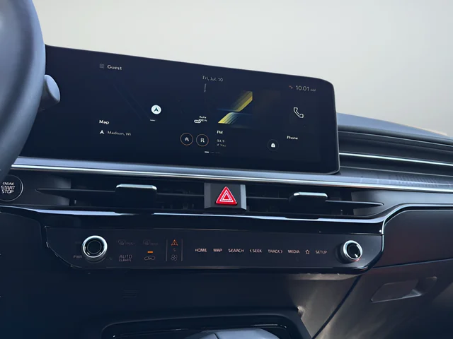 Used 2026 Gray Kia GT-Line image 13