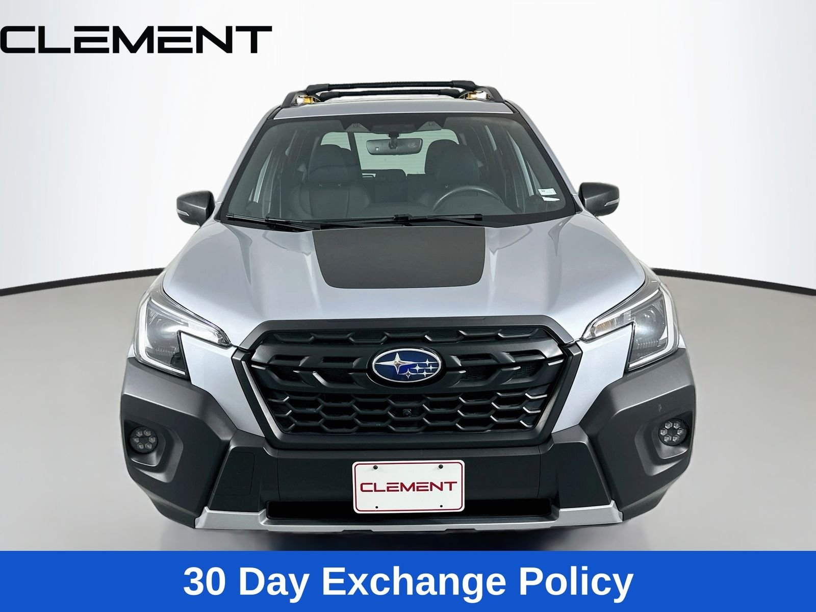 2023 Subaru Forester Wilderness - Photo 3