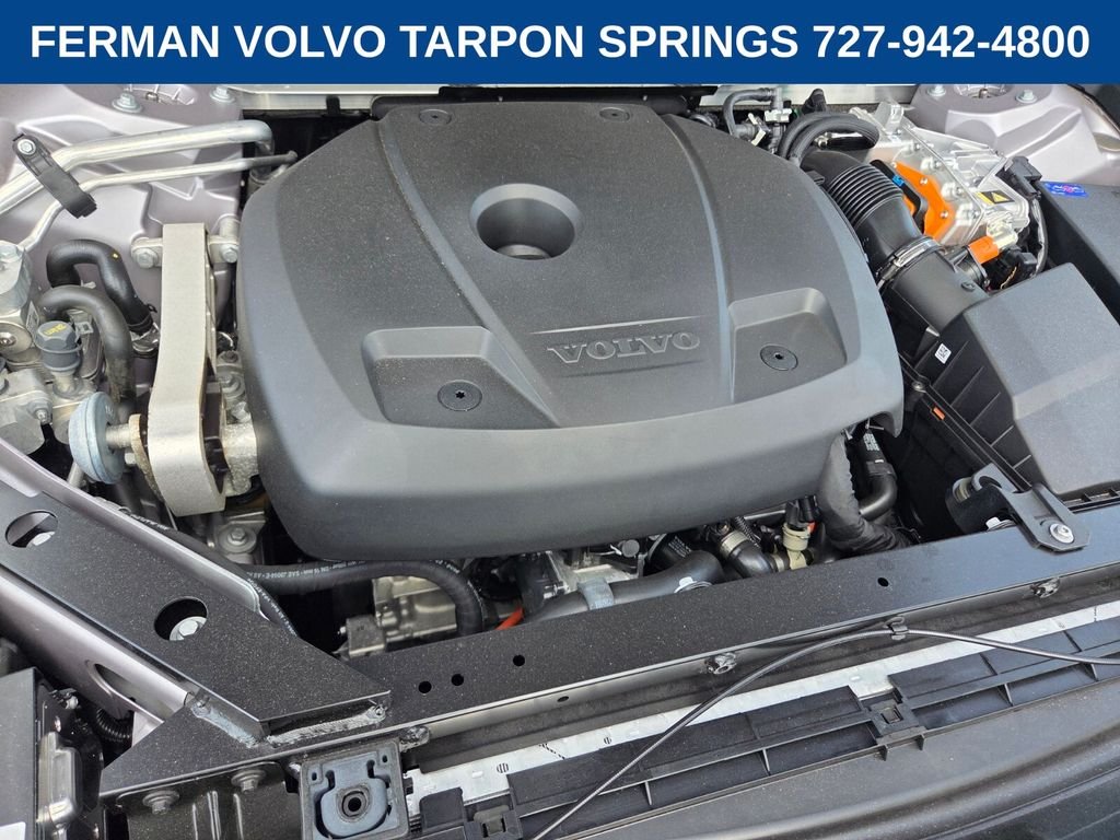 2026 Volvo XC60 Core - Photo 22