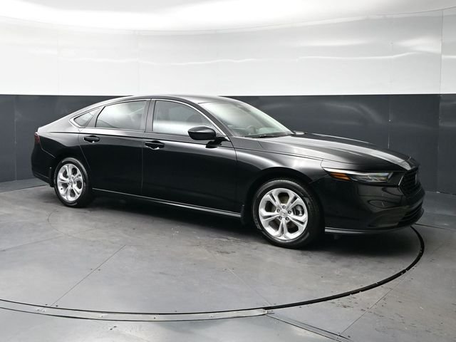 Used 2026 Blue Honda LX image 3