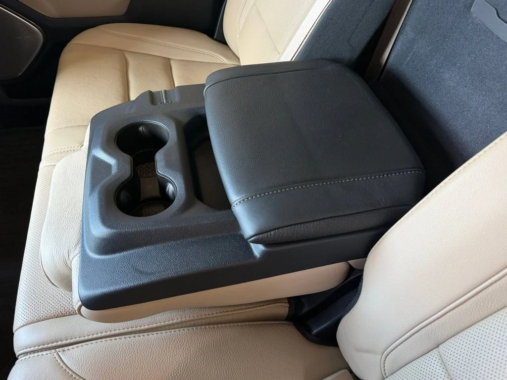 Used 2019 Black Ram Limited image 28
