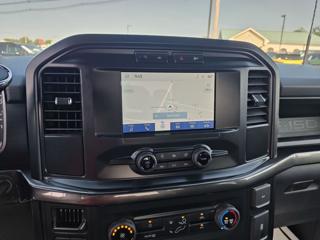 Used 2022 Gray Ford XL image 17