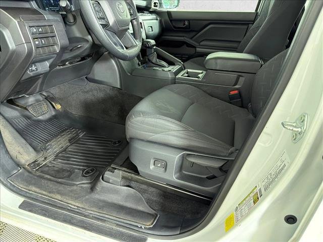 Certified Used 2025 ICE CAP Toyota  image 9