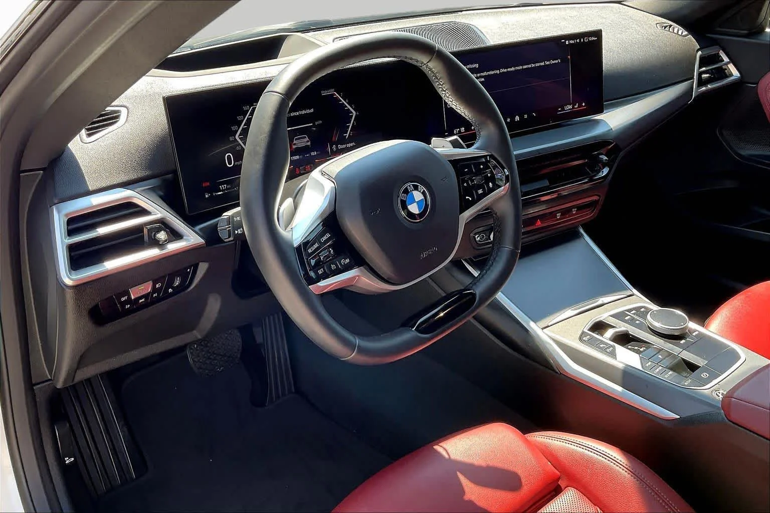 Used 2026 Alpine White BMW 230i image 18