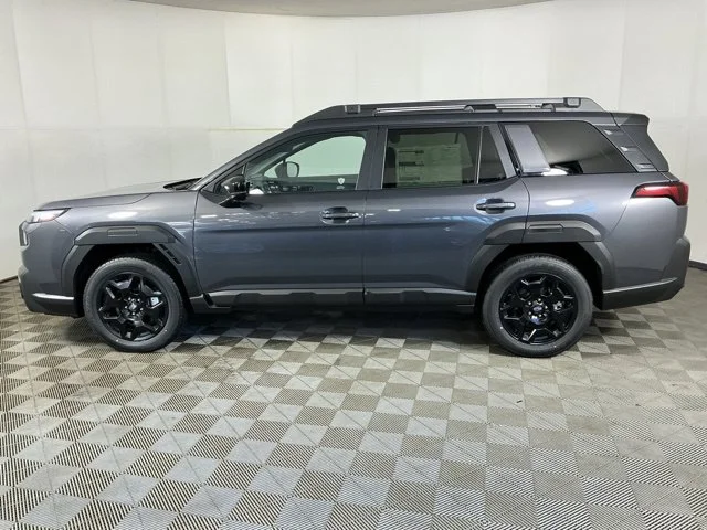 New 2026 Gray Subaru Limited image 4
