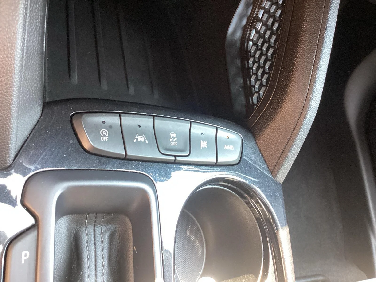 Used 2022 Mosaic Black Metallic Chevrolet LT image 27
