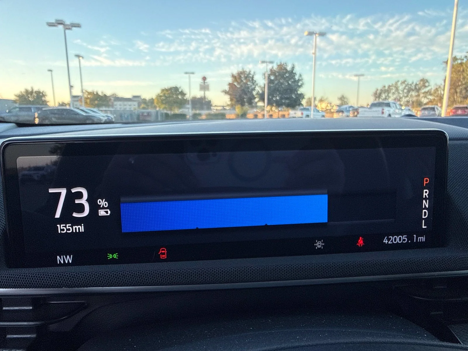 Used 2021 Gray Ford Select image 14