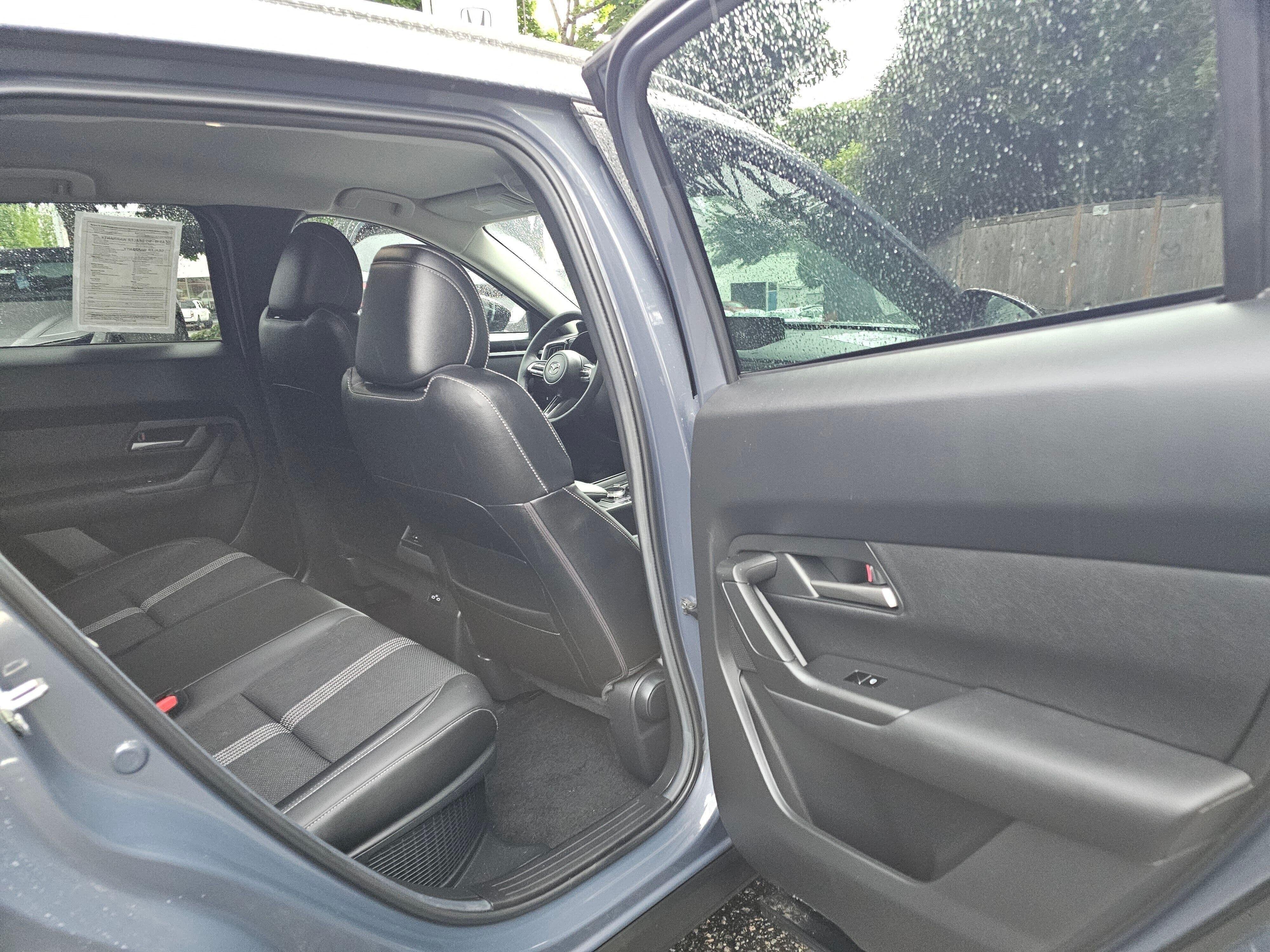 2025 Mazda CX-50 Preferred - Photo 14
