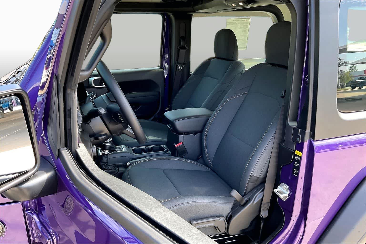 New 2026 Reign Exterior Paint Jeep Sport image 9