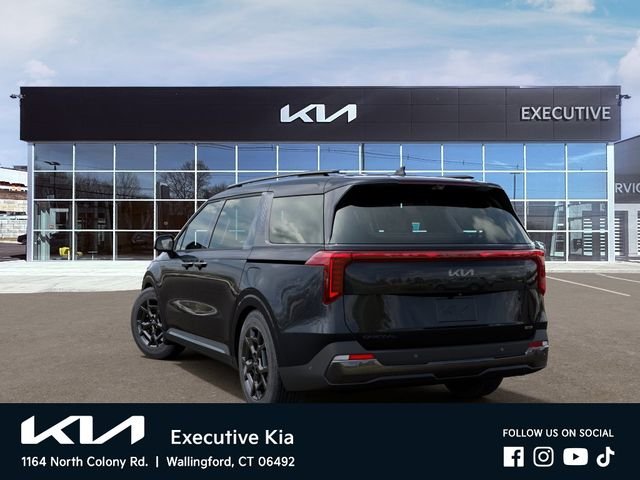 New 2026 Panthera Metal Kia SX Prestige image 4