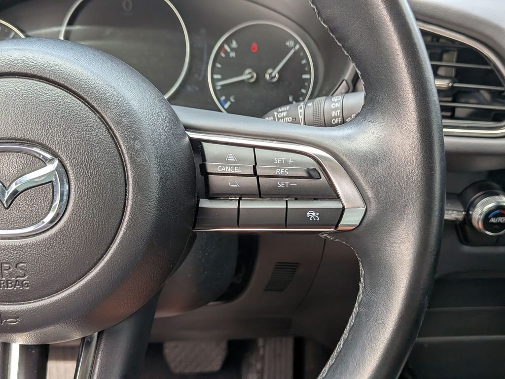Used 2025 Black Mazda 2.5 S Preferred Package image 25
