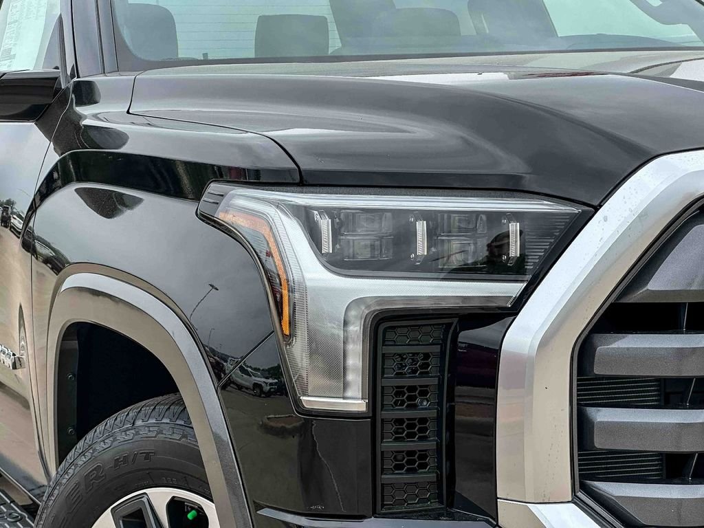 2026 Toyota Tundra Limited - Photo 3