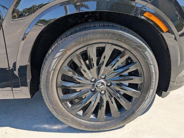 2025 Hyundai Palisade Calligraphy Night Edition - Photo 40