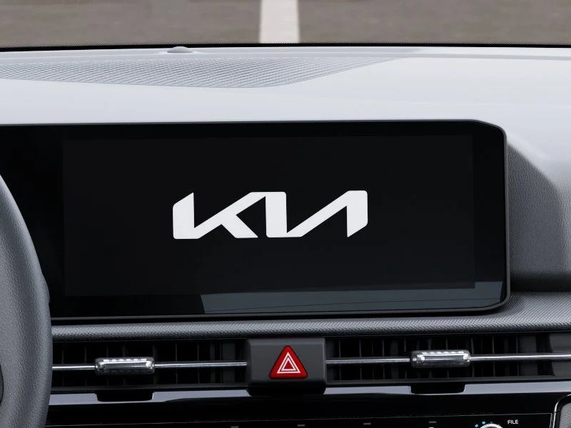 New 2027 Fusion Black Kia S image 19