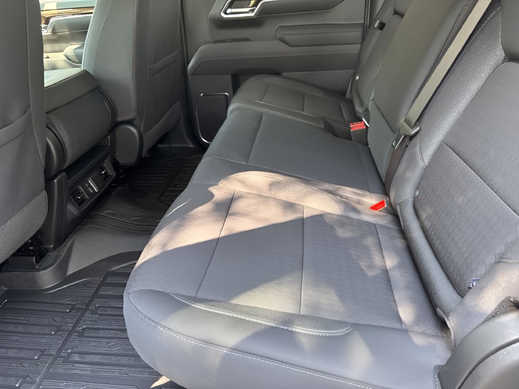2026 GMC Sierra 1500 Elevation - Photo 21