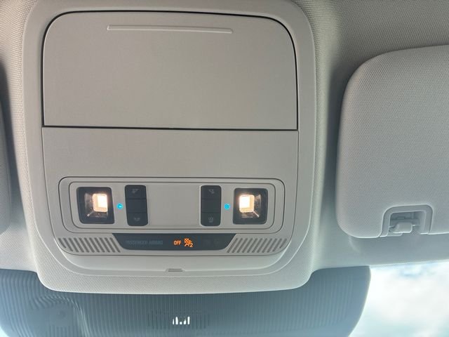New 2026 Vapor Blue Metallic Ford Active image 31