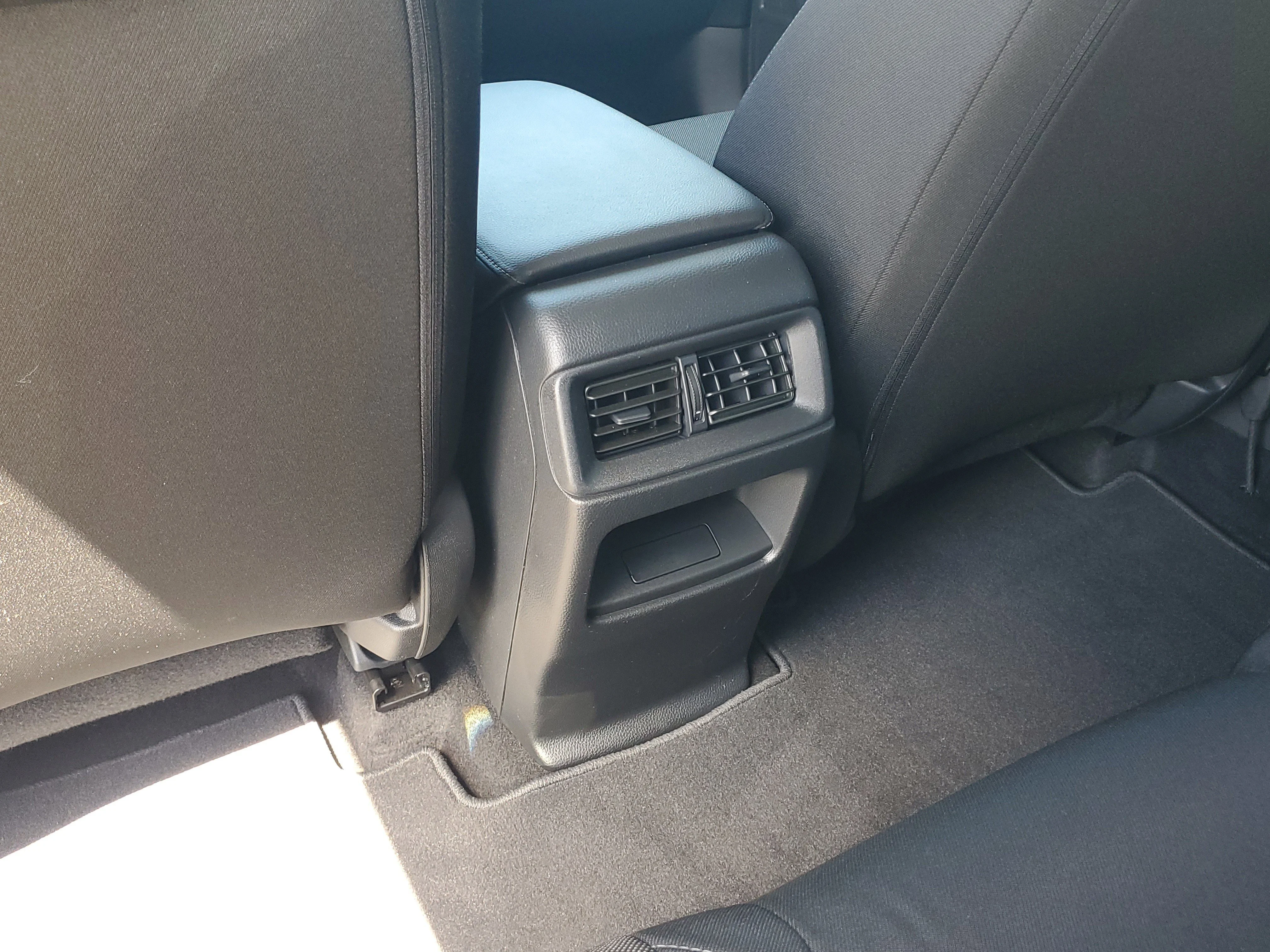Used 2024 Urban Gray Pearl Honda LX image 11