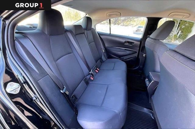 2023 Toyota Corolla LE - Photo 19