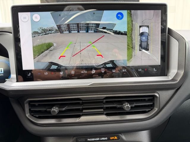 New 2026 Shadow Black Ford Badlands® image 35