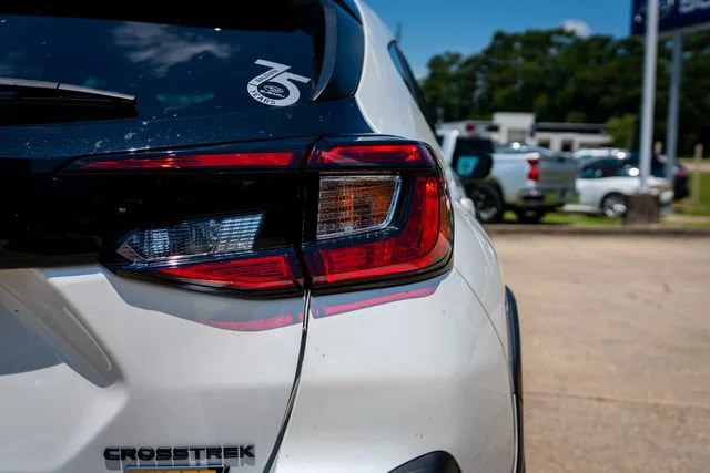 New 2026 Crystal White Pearl Subaru Sport image 17