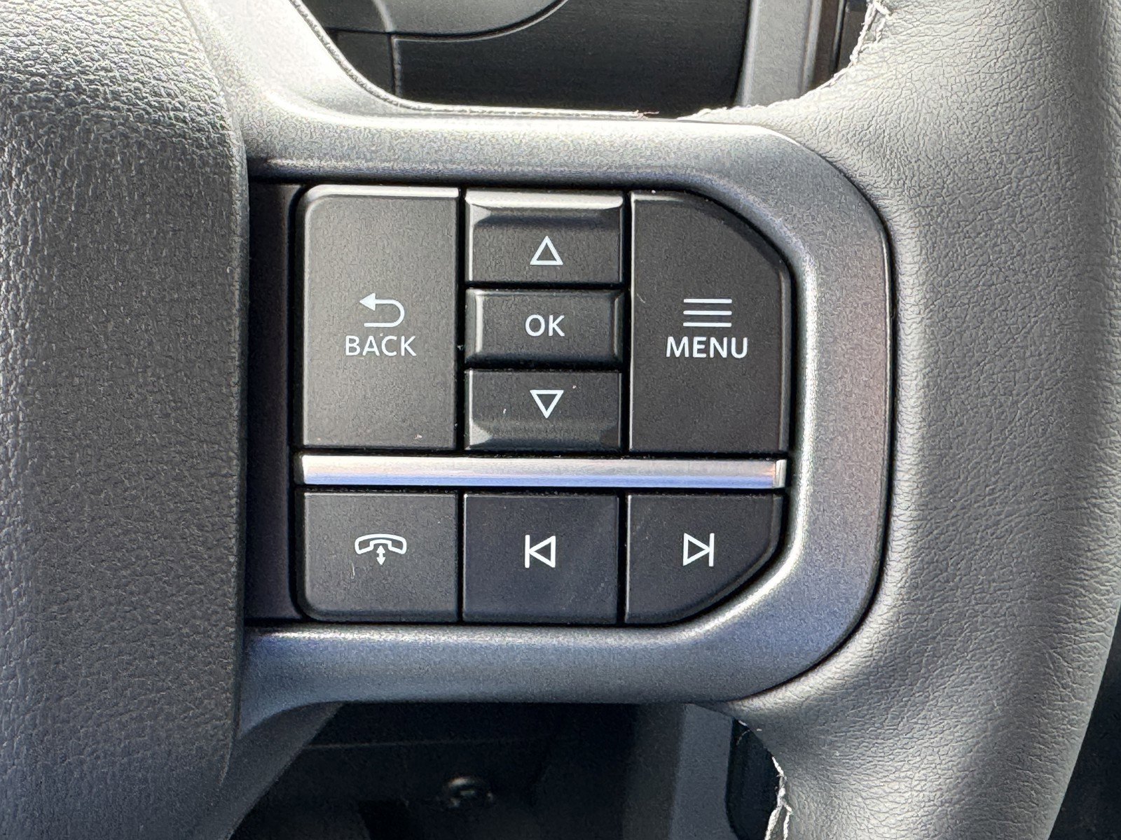 New 2026 Avalanche Ford XLT image 18