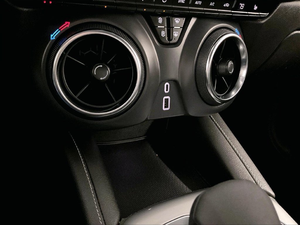 Used 2025 Black Chevrolet LT image 26