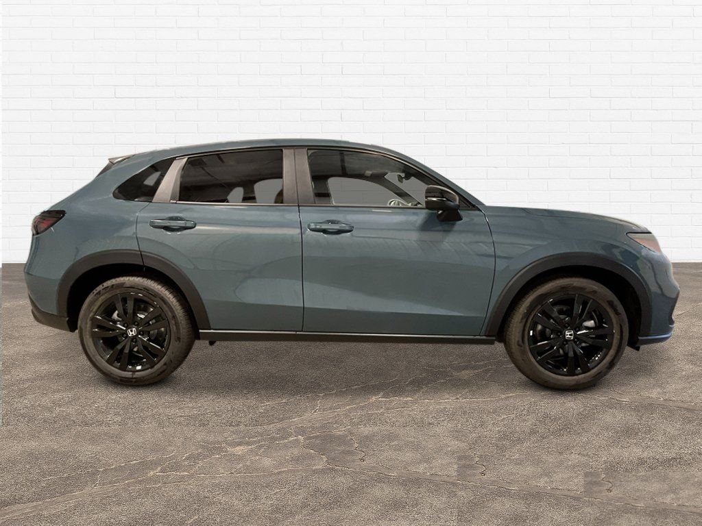 New 2027 Nordic Forest Pearl Honda Sport image 7