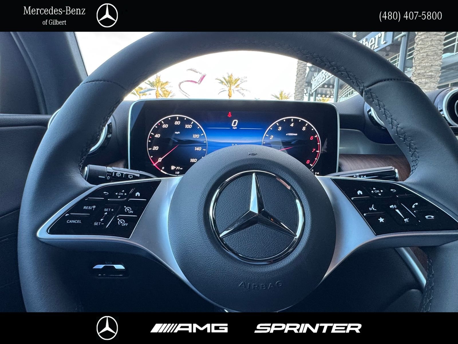 New 2026 Polar White Mercedes-Benz GLC 300 image 27