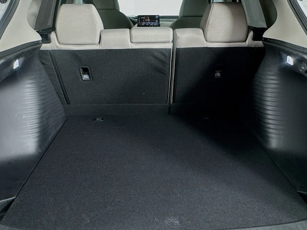 New 2027 Nordic Forest Pearl Honda LX image 34