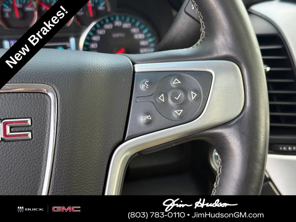 Used 2020 QUICKSILVER METALLIC GMC SLT image 32