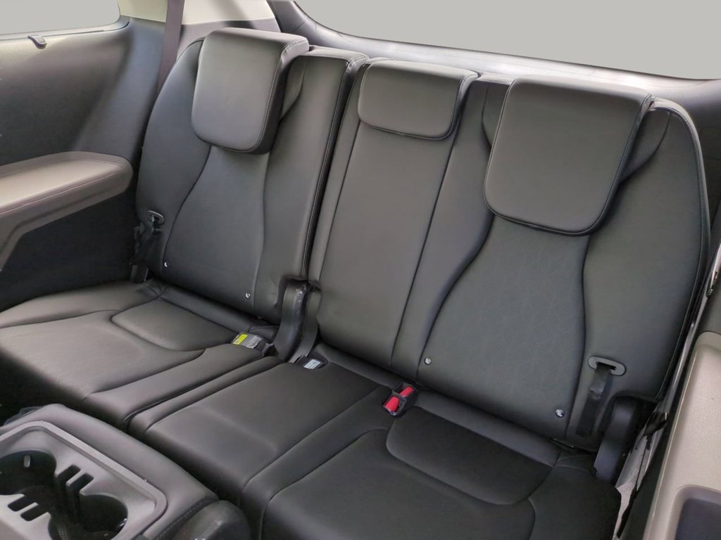 2026 Kia Carnival EX - Photo 18