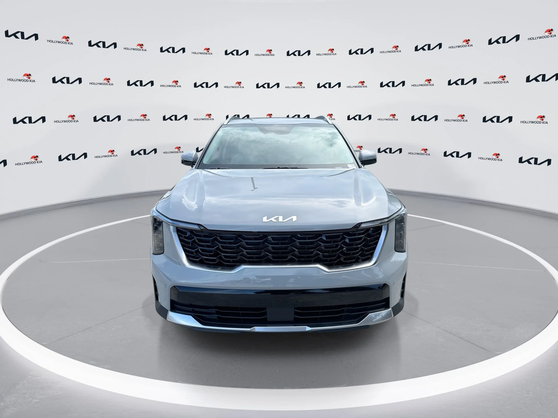New 2026 Wolf Gray Kia S image 3