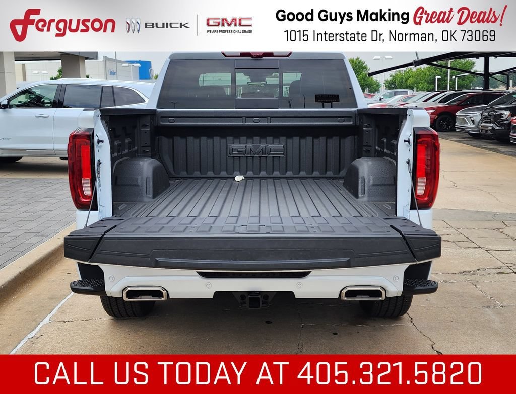 2026 GMC Sierra 1500 Denali Ultimate - Photo 50