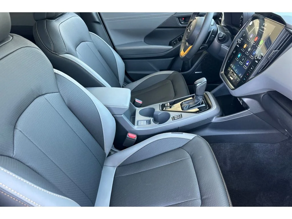 New 2026 ICE SILVER METALLIC Subaru Wilderness image 16
